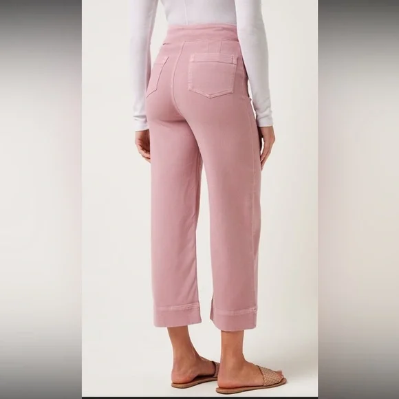 TRAVIS MATHEW NWOT Everyday Ankle Pants - Picture 2 of 13